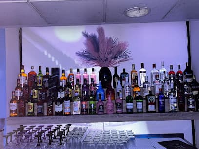 Tetería Jaguar Shisha Room