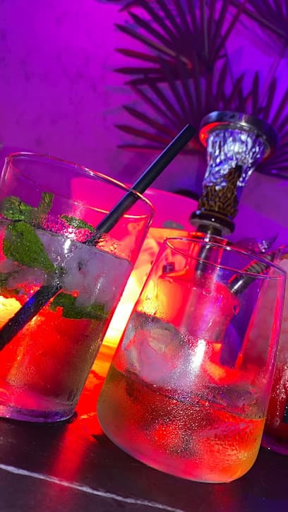 Blow Hookah Lounge