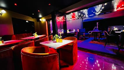 Darbar Restaurant & Lounge - (Shisha Lounge & Afghan Restaurant)