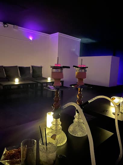 ENVY Shisha Lounge Bar