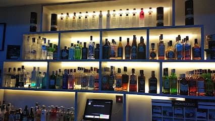 OASIS Shisha Lounge