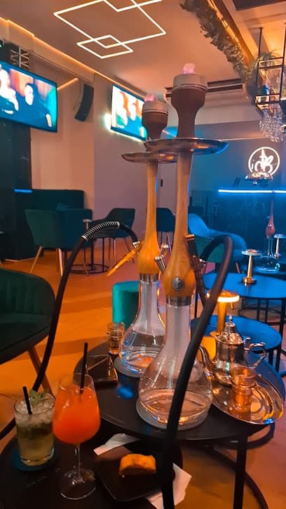 Bubora Pub - Shisha Lounge