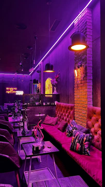 Medusa Shisha Lounge