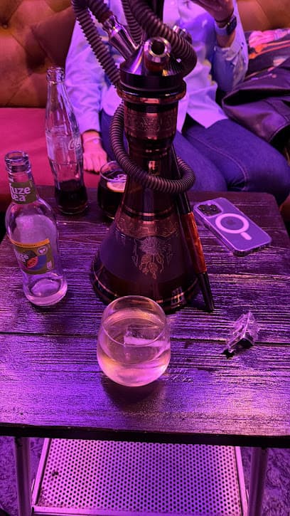 Fénix Lounge
