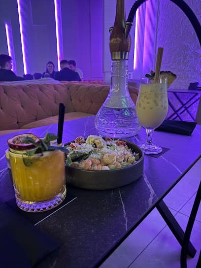 LEGEND SOCIAL CLUB