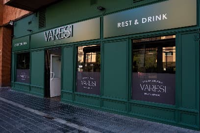 VARESI Lounge
