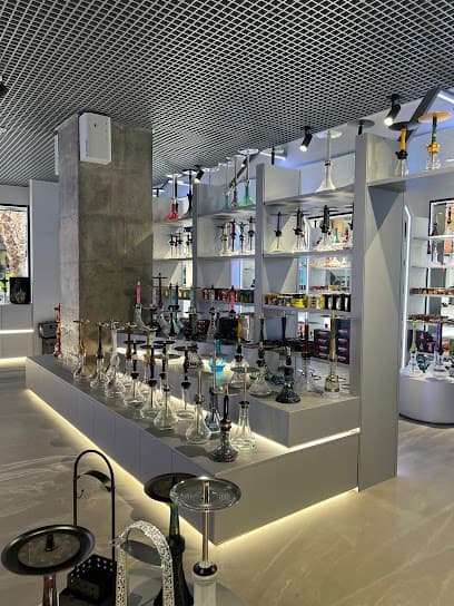 La Cápsula Shop Valencia