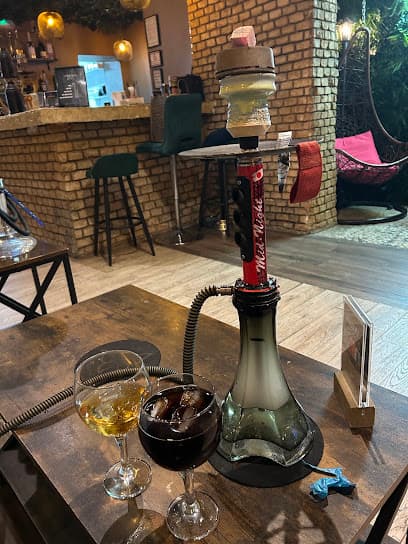 Farfal·la Shisha Lounge