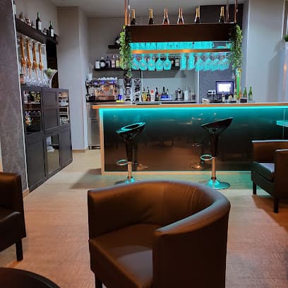 Tirana Shisha Lounge