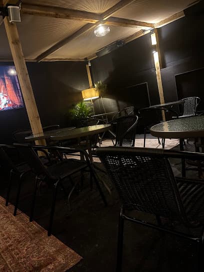 Dhuan Shisha Garden