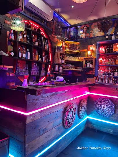 Shanti Art Music Bar
