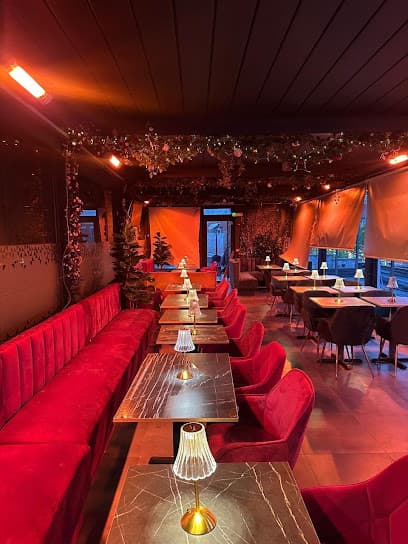 Envi Lounge