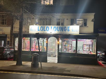 Lolo Lounge