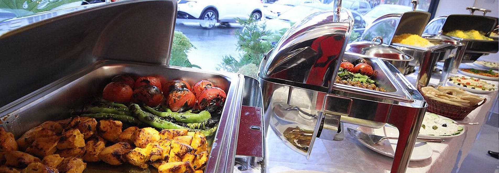 Manoush Express