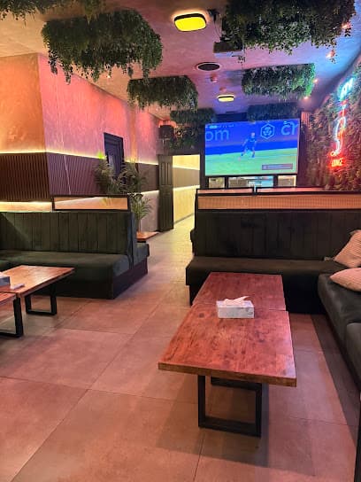 Kani Lounge
