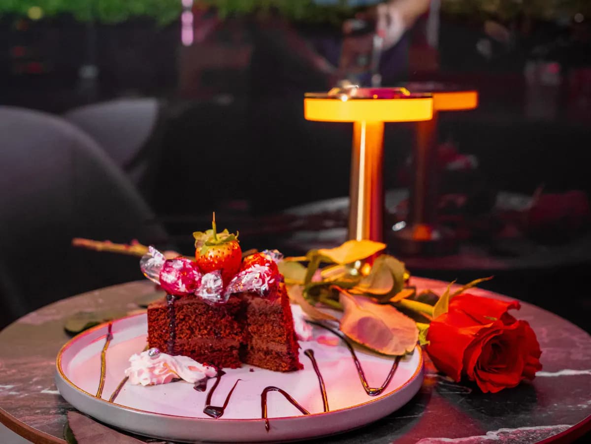 Qualia Lounge
