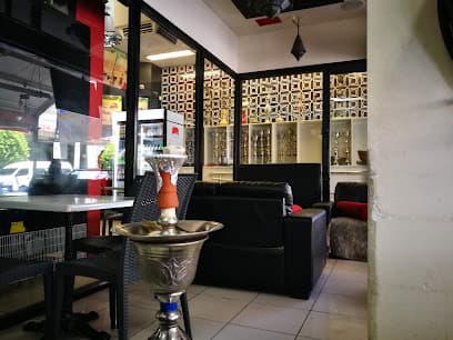 Sheesha Lounge
