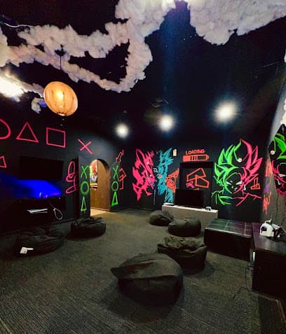 Pool & Shisha Lounge