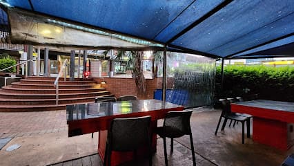 Ignite Shisha Bar