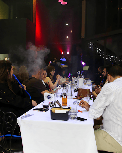 Diamond Restaurant and shisha bar