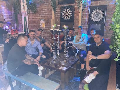 Tokyo Hookah Bar & Tea House