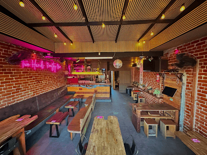 Two Hands Rooftop Bar & Beer Garden Eatery