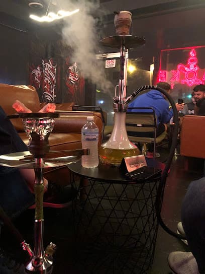 Smoke Lab Melbourne