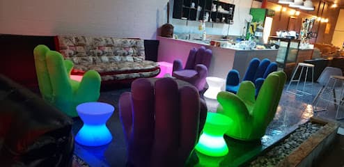 Argelee Shisha Lounge