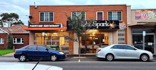 Night Spark Restaurant