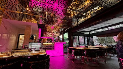 Luxus Lounge