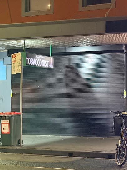 Redfern Shisha & Gifts