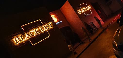 Black List