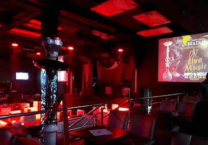 Brazilia Lounge