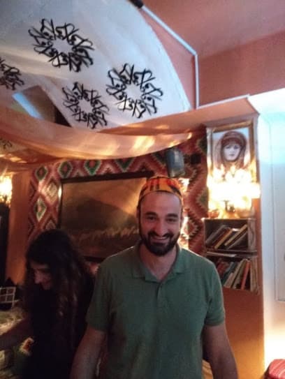 Al Nari Shisha Bar