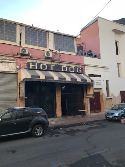Hot Dog