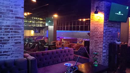 The KinG Chicha-Café-Restaurant