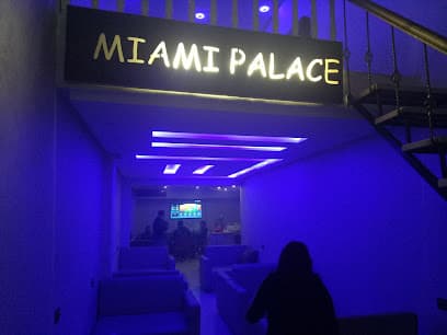 Café Miami