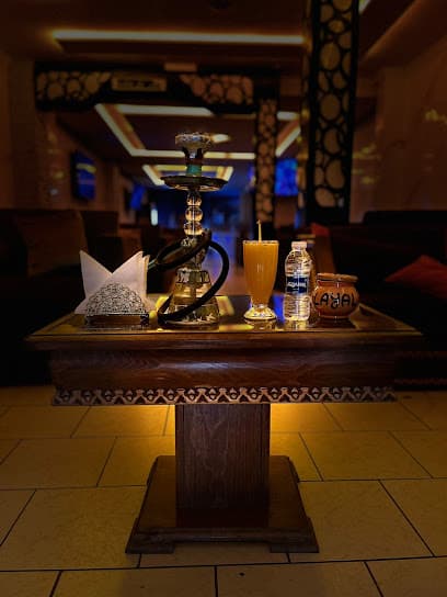 Café Layali Fés