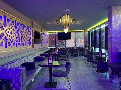 Elma lounge Manchester