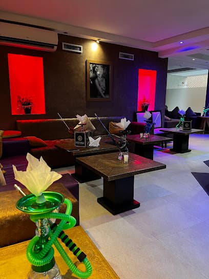 Hermès lounge