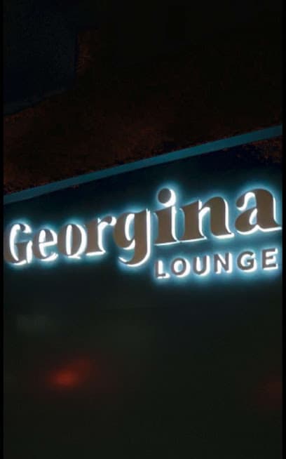 Georgina lounge