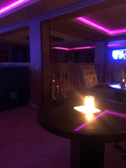 Armani Lounge - Sheesha/Bar