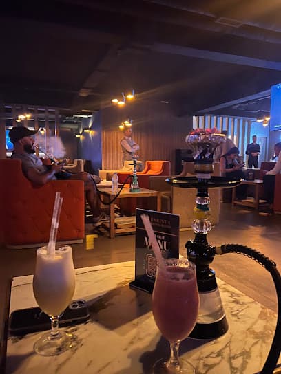 Barista By living Room