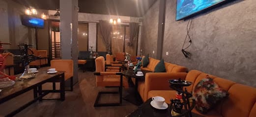 Café Ibiza Guéliz
