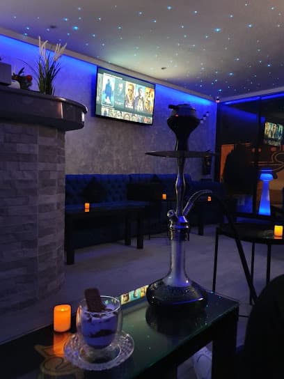 Chicha Hookah Le P’tit Cozy