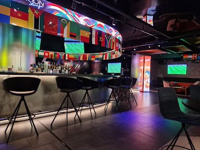 Croon Lounge Rabat